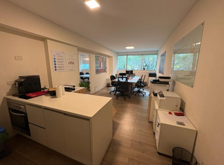 Departamento · 53m² · 2 Ambientes
