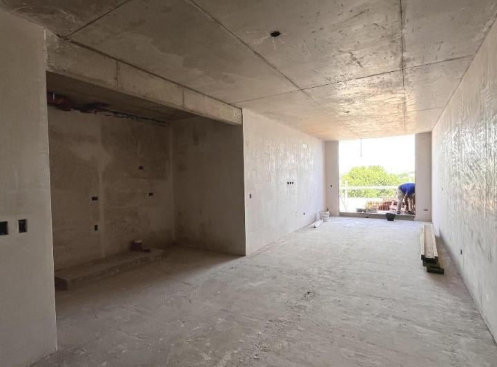 Departamento · 50m² · 1 Ambiente