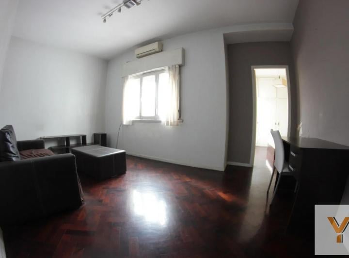 Departamento · 42m² · 2 Ambientes