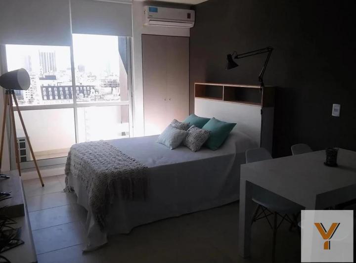 Departamento · 35m² · 1 Ambiente