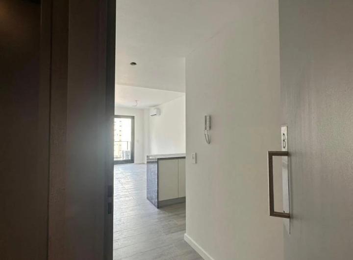 Departamento · 36m² · 1 Ambiente
