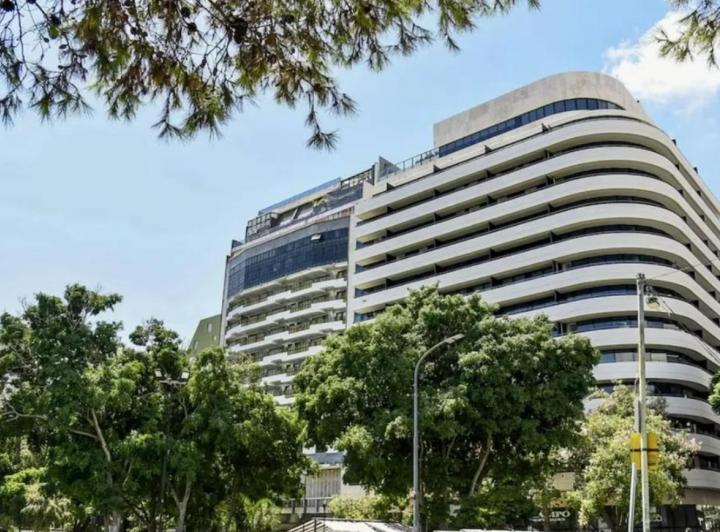 Departamento · 42m² · 1 Ambiente