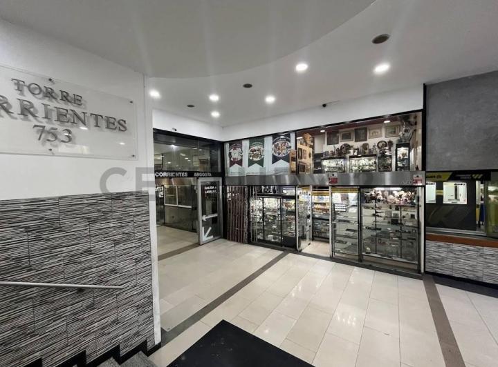 Departamento · 27m²