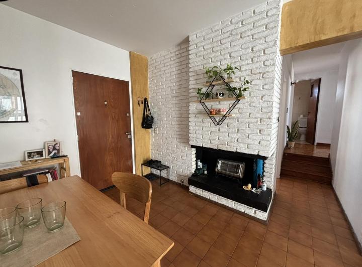 Departamento · 59m² · 3 Ambientes