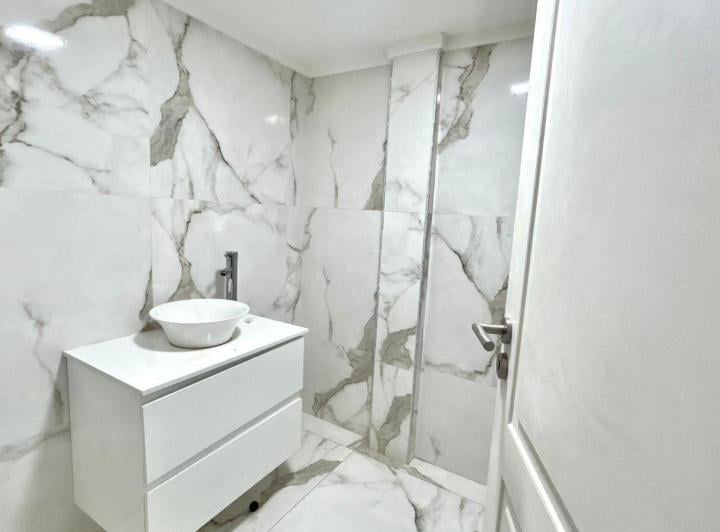 Departamento · 30m² · 1 Ambiente