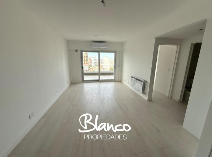 Departamento · 45m² · 2 Ambientes