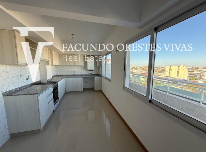 Departamento · 65m² · 1 Ambiente