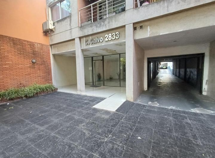 Departamento · 44m² · 2 Ambientes