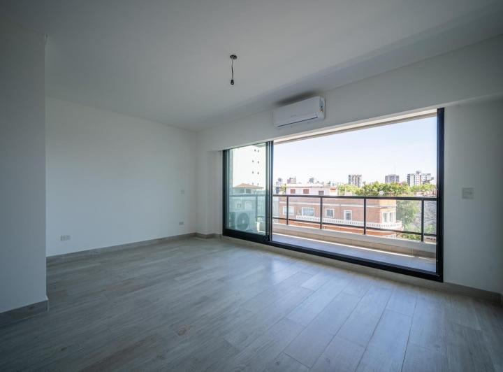 Departamento · 34m² · 1 Ambiente