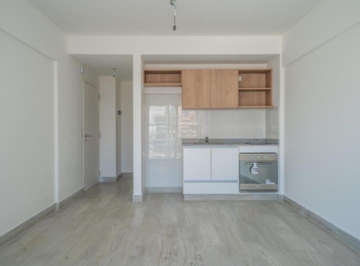 Departamento · 27m² · 1 Ambiente