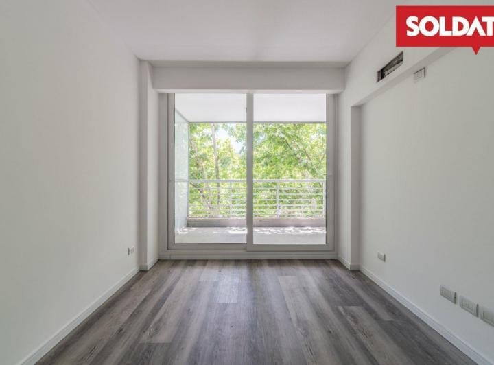 Departamento · 52m² · 2 Ambientes