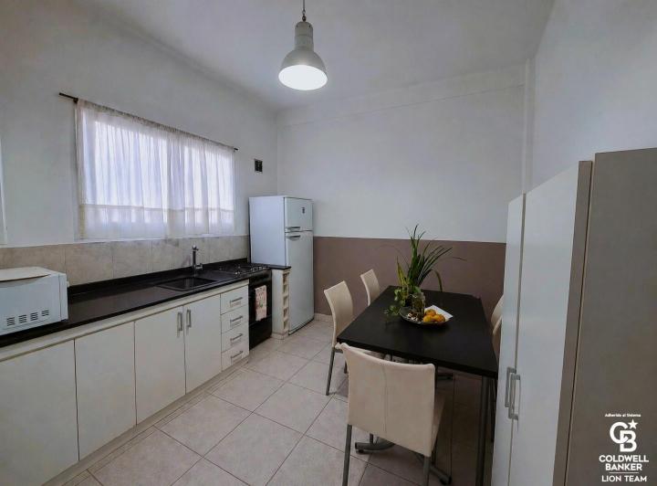 Departamento · 42m² · 2 Ambientes