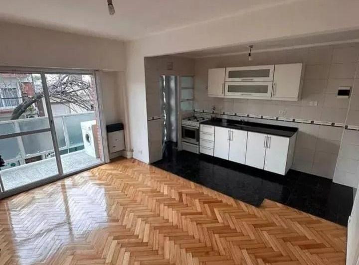 Departamento · 34m² · 2 Ambientes