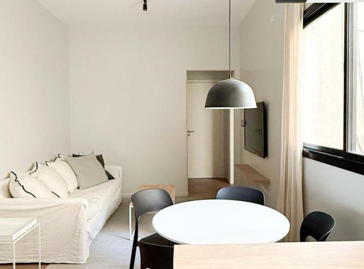 Departamento · 39m² · 2 Ambientes