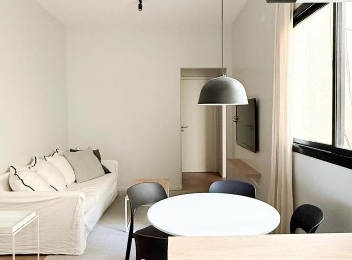 Departamento · 39m² · 2 Ambientes