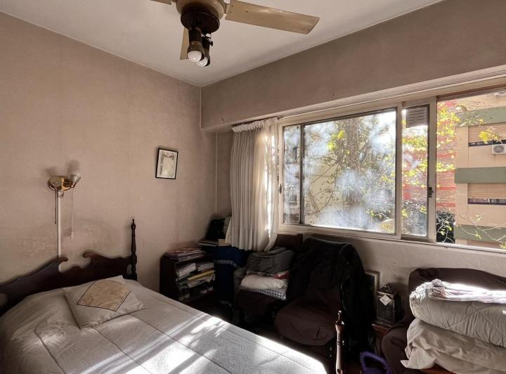 Departamento · 27m² · 1 Ambiente