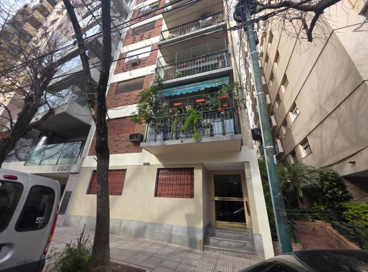 Departamento · 31m² · 2 Ambientes