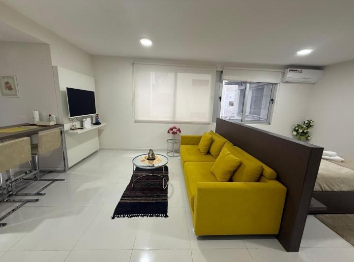 Departamento · 40m² · 1 Ambiente
