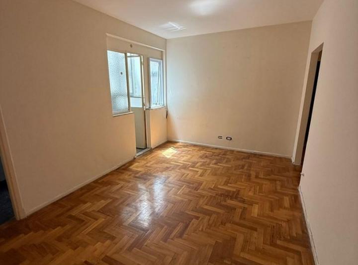 Departamento · 40m² · 2 Ambientes