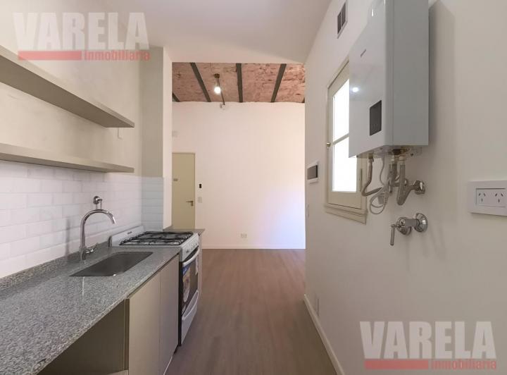 Departamento · 53m² · 3 Ambientes