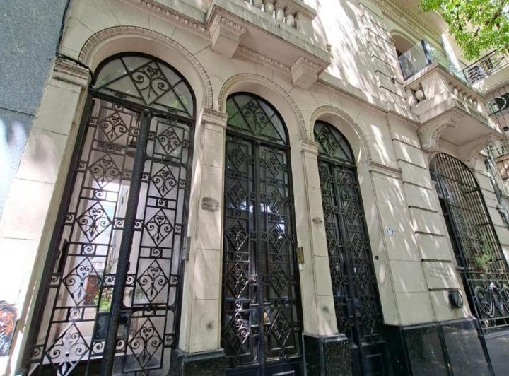 Departamento · 74m² · 3 Ambientes
