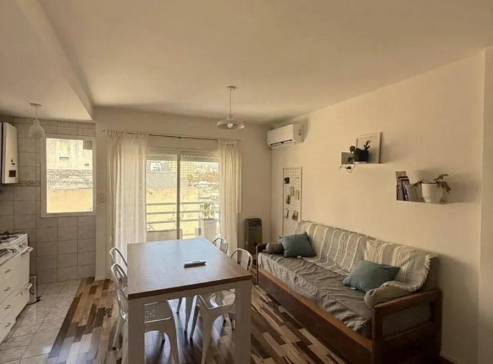 Departamento · 32m² · 1 Ambiente