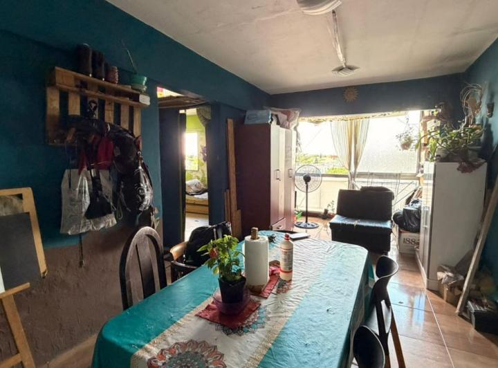 Departamento · 55m² · 3 Ambientes · 1 Cochera