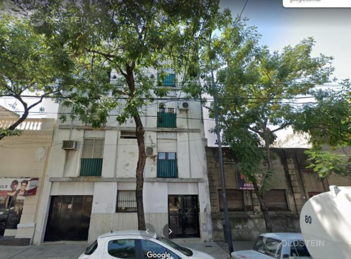 Departamento · 37m² · 2 Ambientes
