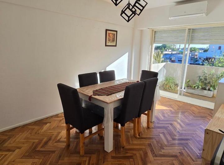 Departamento · 38m² · 2 Ambientes
