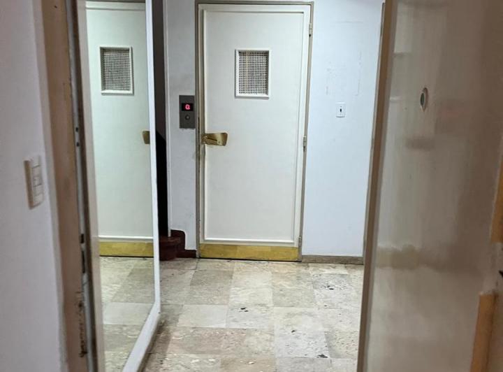 Departamento · 26m² · 1 Ambiente