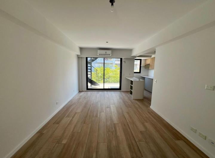 Departamento · 51m² · 2 Ambientes
