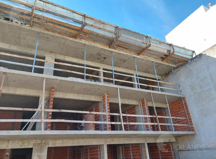 Departamento · 50m² · 1 Ambiente