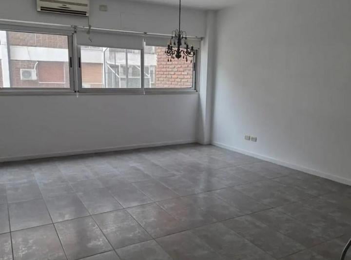 Departamento · 35m² · 1 Ambiente