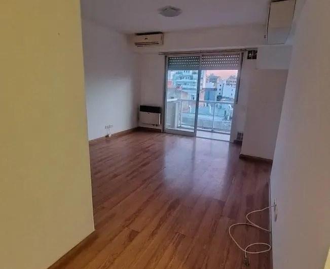 Departamento · 30m² · 1 Ambiente · 1 Cochera