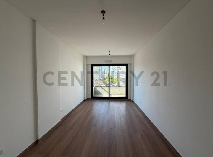 Departamento · 42m²