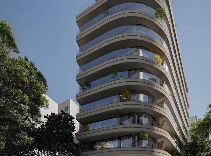 Departamento · 30m² · 1 Ambiente