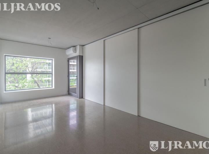 Departamento · 45m² · 2 Ambientes · 1 Cochera