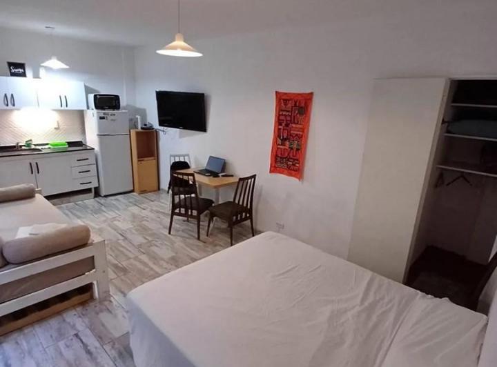 Departamento · 22m² · 1 Ambiente