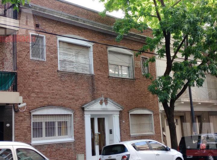 Departamento · 26m²