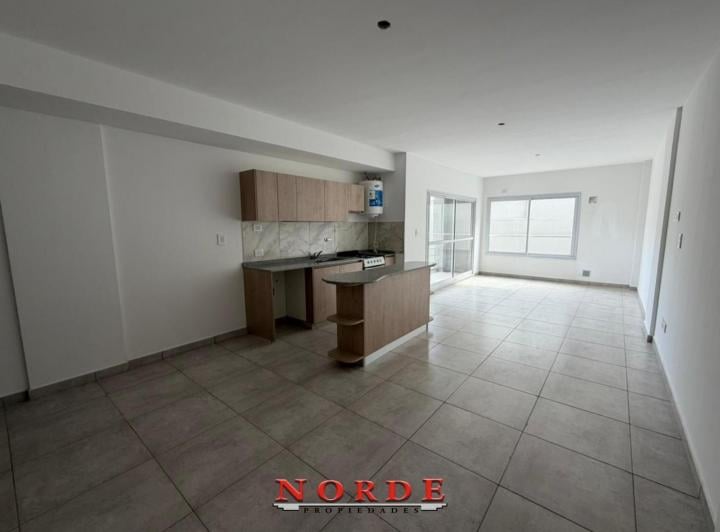 Departamento · 48m² · 1 Ambiente