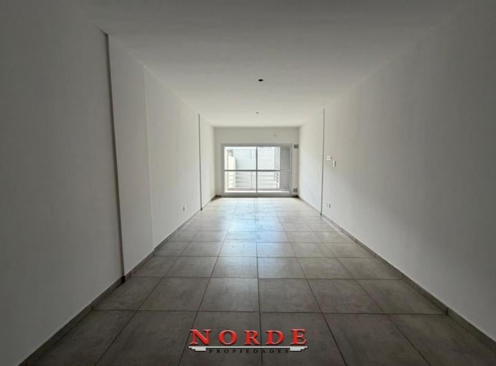 Departamento · 42m² · 1 Ambiente