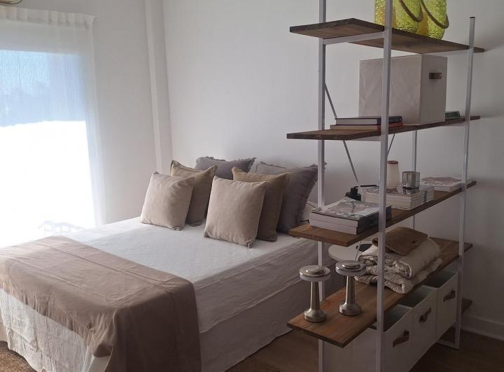 Departamento · 32m² · 1 Ambiente · 1 Cochera