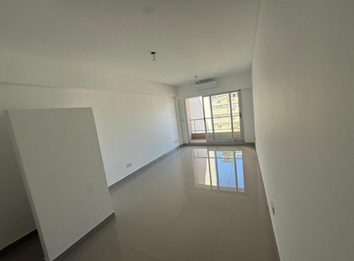 Departamento · 30m² · 1 Ambiente