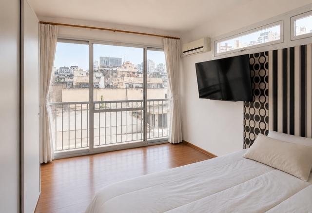 Departamento · 44m² · 1 Ambiente