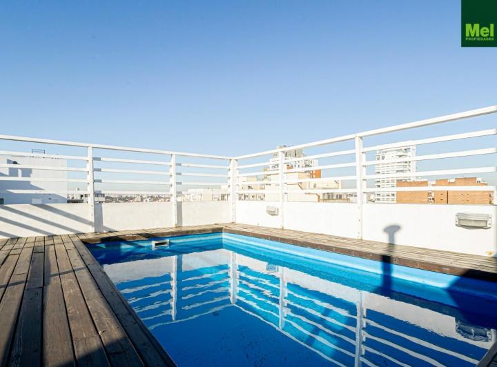 Departamento · 30m² · 2 Ambientes