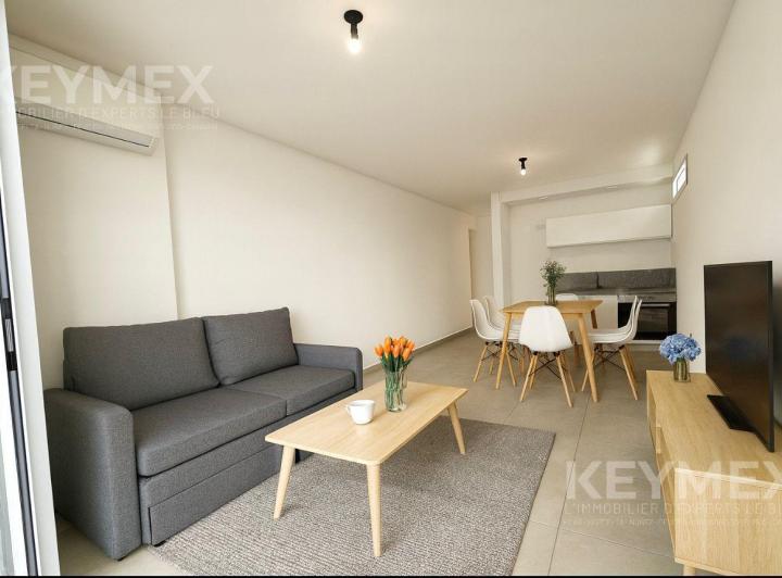 Departamento · 34m² · 1 Ambiente