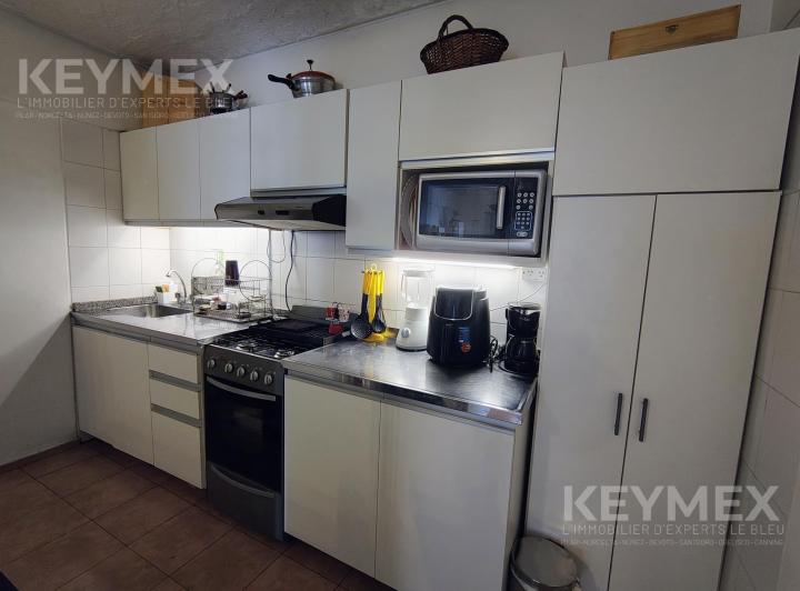 Departamento · 40m² · 2 Ambientes