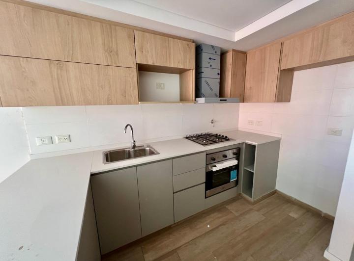 Departamento · 45m² · 2 Ambientes