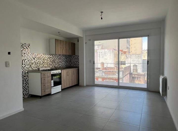 Departamento · 39m² · 2 Ambientes