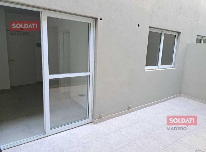 Departamento · 34m² · 2 Ambientes